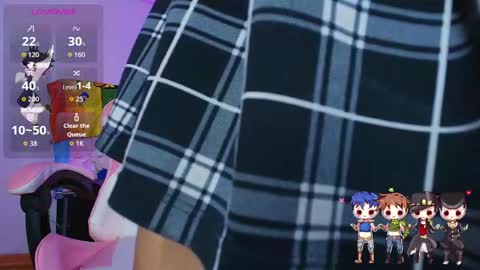 Snapshot of charlotte_joestar chatting on 03/02/26, 12:46 Charlie online show from 03/02/26, 12:46