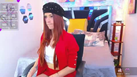 Snapshot of charlotte_landry__ chatting on 04/29/26, 03:27 CHARLOTTELANDRY online show from 04/29/26, 03:27