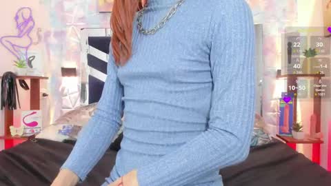 Snapshot of charlotte_landry__ chatting on 05/24/26, 04:23 CHARLOTTELANDRY online show from 05/24/26, 04:23