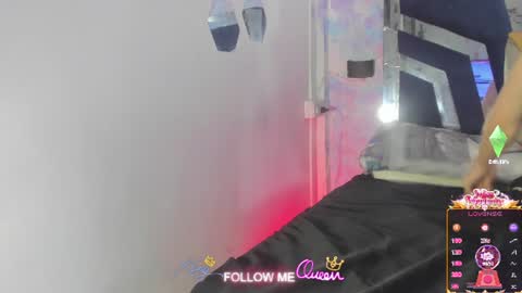 CHARLOTTELANDRY online show from 06/13/26, 02:59
