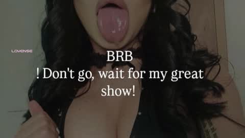 charlotte_line online show from 10/13/25, 02:06