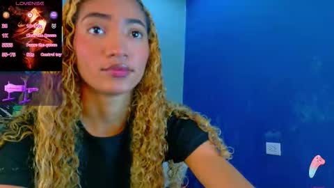 CHARLOTTE online show from 11/15/25, 12:34