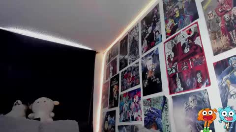 Charlotte online show from 02/26/25, 06:43