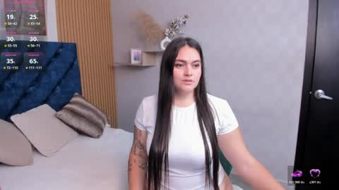 Charlotte Mayers online show from 05/06/26, 12:10