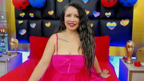 charlotte_monnroe online show from 07/11/26, 01:25