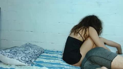 Charlotte  James online show from 10/16/25, 08:54