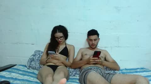 Charlotte  James online show from 10/18/25, 07:36