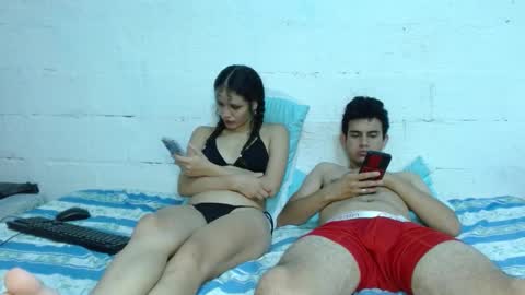 Charlotte  James online show from 11/27/25, 08:00