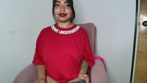 Snapshot of charlotte_princess_1 chatting on 12/03/24, 07:54 charlotte_princess_1 online show from 12/03/24, 07:54