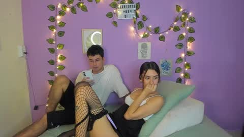 Snapshot of charlotte_queeen chatting on 02/13/25, 10:33 Charlotte online show from 02/13/25, 10:33