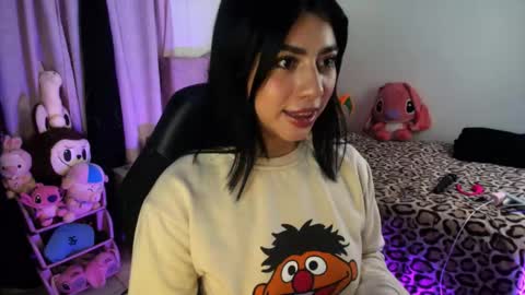 Charlotte online show from 02/26/26, 02:43