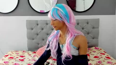 charlotte skiinny online show from 11/30/25, 10:03