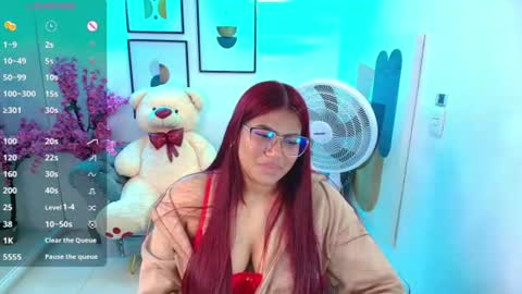 Snapshot of charlotte_stoonee chatting on 06/20/26, 04:26 charlotte_stoonee online show from 06/20/26, 04:26