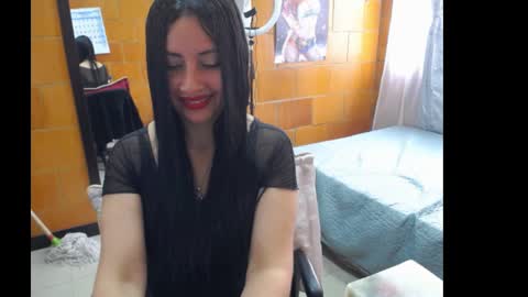 Snapshot of charlotte_temple chatting on 01/08/25, 03:07 Charlotte online show from 01/08/25, 03:07