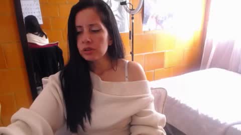 Snapshot of charlotte_temple chatting on 03/07/25, 05:17 Charlotte online show from 03/07/25, 05:17