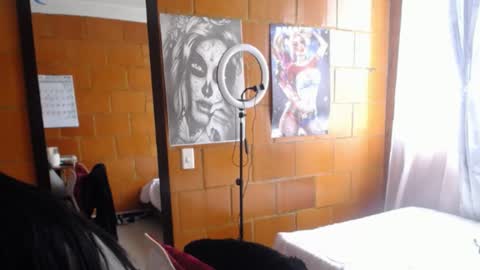 Snapshot of charlotte_temple chatting on 03/11/25, 03:23 Charlotte online show from 03/11/25, 03:23