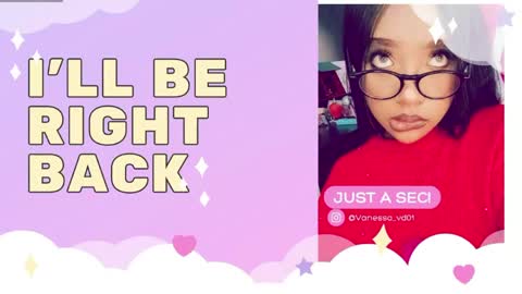 charlotte_walker1 online show from 05/09/26, 01:11