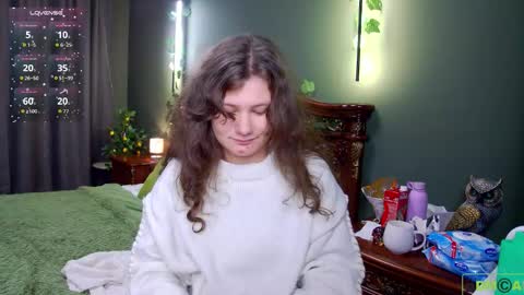 Charlotte online show from 10/23/25, 06:50