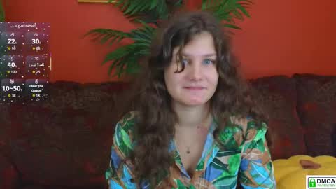 Charlotte online show from 10/26/25, 10:15