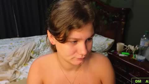 Charlotte online show from 10/31/25, 05:25