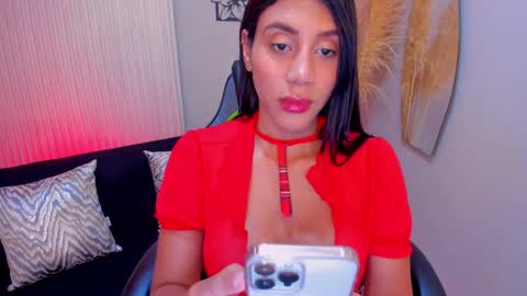 Charlotte online show from 10/06/25, 08:06