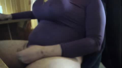 charlottecumsts online show from 12/02/25, 11:00