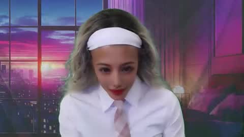 Snapshot of charlottedavis69 chatting on 06/01/26, 12:12 charlottedavis69 online show from 06/01/26, 12:12
