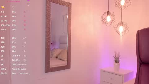 Charlotte online show from 01/14/25, 12:45