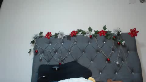 Snapshot of charlottee07 chatting on 12/24/24, 06:55 charlottee07 online show from 12/24/24, 06:55