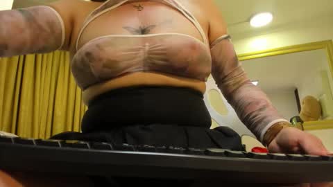  C H A R L O T T E  online show from 11/16/25, 09:26