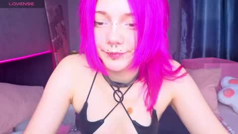 charlotteharuko online show from 04/15/26, 03:35