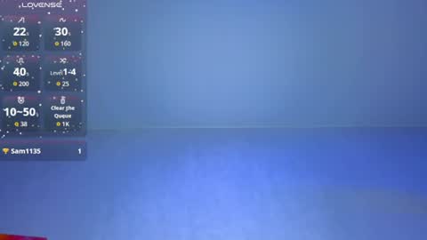 charlotteharuko online show from 06/14/26, 02:24