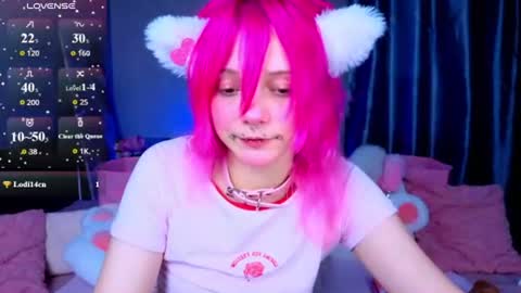 charlotteharuko online show from 06/20/26, 02:03