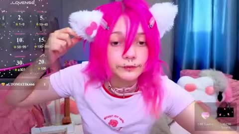 charlotteharuko online show from 06/21/26, 02:36