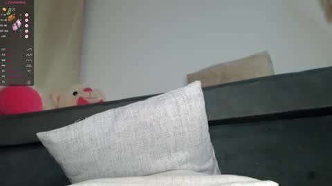 charlottehorny1 online show from 01/12/25, 10:02