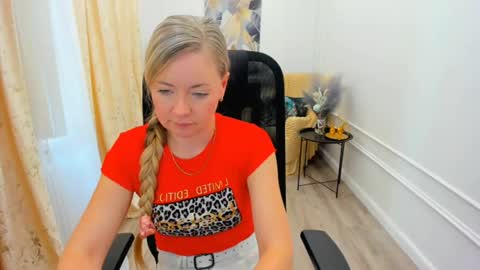 Charlotte online show from 06/03/26, 12:52
