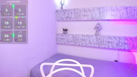 Snapshot of charlottelam2 chatting on 02/01/25, 04:56 ALE online show from 02/01/25, 04:56