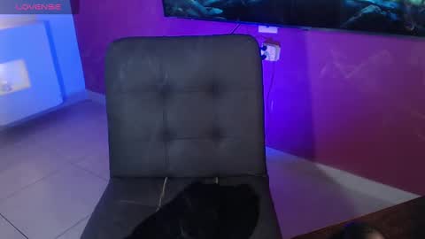 Snapshot of charlottelam2 chatting on 02/03/25, 12:14 ALE online show from 02/03/25, 12:14