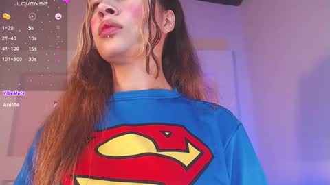 Snapshot of charlottelam2 chatting on 02/10/25, 12:41 ALE online show from 02/10/25, 12:41