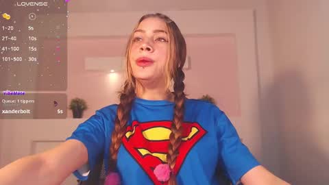 Snapshot of charlottelam2 chatting on 02/10/25, 10:20 ALE online show from 02/10/25, 10:20