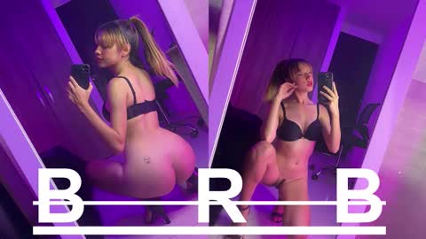 Snapshot of charlottelam2 chatting on 10/13/25, 09:31 ALE online show from 10/13/25, 09:31