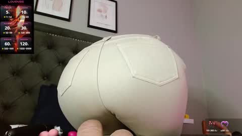 CharlotteLemke online show from 09/17/25, 01:46