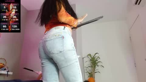 CharlotteLemke online show from 11/21/25, 12:48