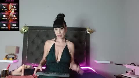 CharlotteLemke online show from 05/09/26, 11:04