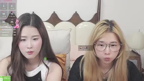 Snapshot of charlottelin chatting on 11/16/25, 10:32 Charlotte online show from 11/16/25, 10:32