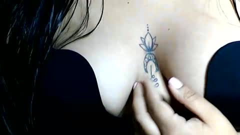 Snapshot of charlottequeen_21 chatting on 03/12/26, 12:11 charlottequeen_21 online show from 03/12/26, 12:11