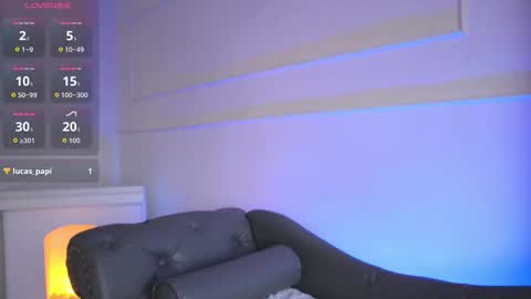 Snapshot of charlotterusso chatting on 09/27/25, 01:05 Lauren Rus online show from 09/27/25, 01:05