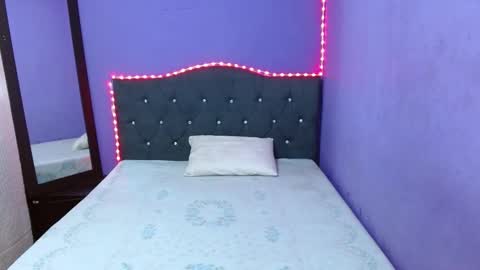 Snapshot of charlotteturners chatting on 01/31/25, 09:26 VALERIA online show from 01/31/25, 09:26