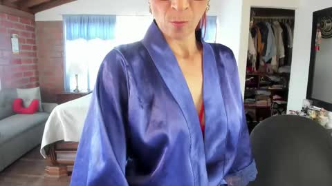 Snapshot of charlottewillson chatting on 10/03/25, 05:21 Charlotte online show from 10/03/25, 05:21