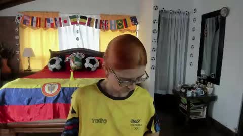 Charlotte online show from 06/15/26, 08:33